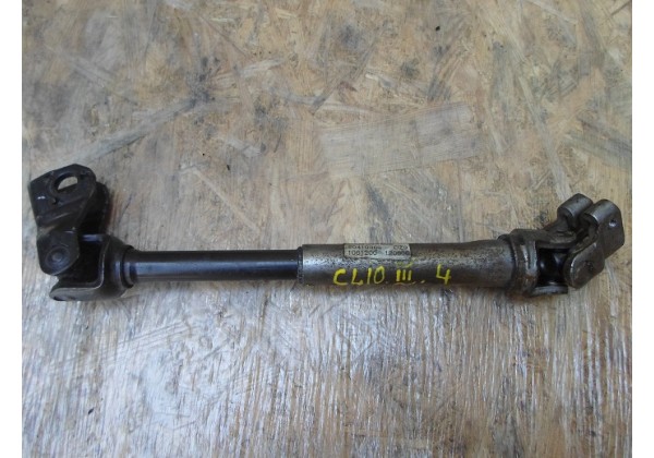 Кардан кермової колонки Renault Clio III, 8200297605
